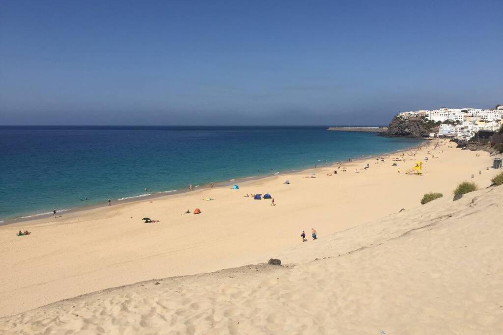 מורו דל חאבלה Clara'S Sun Apart. II מראה חיצוני תמונה